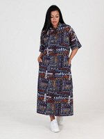 ПЛ-5111 ПЛАТЬЕ ЖЕНСКОЕ