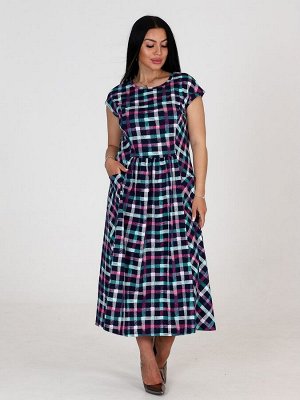 ПЛ-790 ЖЕНСКОЕ ПЛАТЬЕ