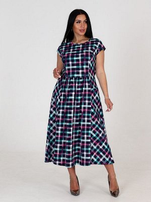 790 ЖЕНСКОЕ ПЛАТЬЕ