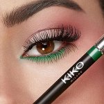Стойкий интенсивный гладкоскользящий карандаш для внешних контуров глаз