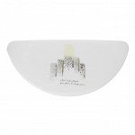 Бра &quot;Город&quot; LED 8Вт25,5х11,5х3,5 см