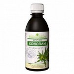 КОНОПЛИ МАСЛО ПИЩЕВОЕ, НЕРАФИНИРОВАННОЕ