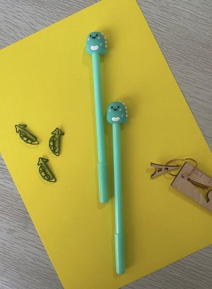 Ручка гелевая