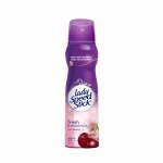 Дезодорант женский Lady Speed Stick Fresh&amp;Essence Fantasy 48ч Цветок вишни, 150мл