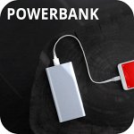 PowerBank/Карты пямяти