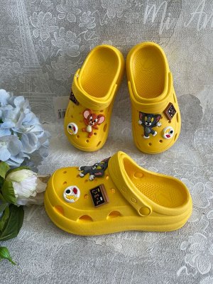 Сабо детские