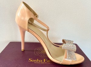 Босоножки Sasha Fabiani