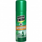 Убойная сила - Антиклещ 150см3