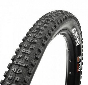 Покрышка велосипедная Maxxis Aggressor 27.5x2.30 TPI 60 кевлар EXO/TR (TB91009100)