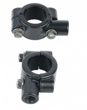 Хомут для вело-мото зеркал DEEMOUNT VMR-019 (M10)