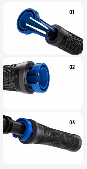 Инструмент для снятия грипс ENLEE XRT-10