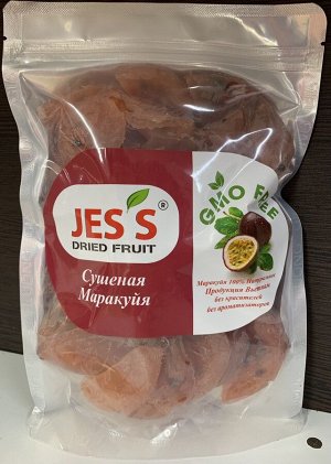 Маракуйя сушеная JESS