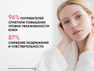 ICON SKIN DERMA THERAPY AQUA REPAIR Крем увлажняющий для лица для всех типов кожи, 75 мл