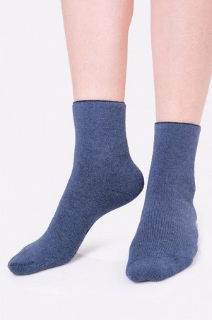 Набор махровых носков 3 пары