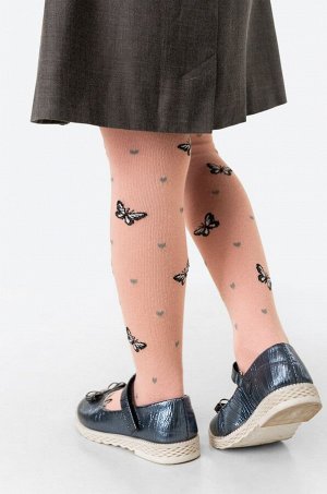Колготки для девочки Happyfox