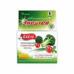 Энерген Экстра 10капс (ГБ) (48шт/уп) стимулятор роста