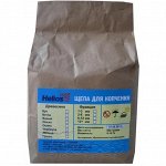 Щепа для копчения (дуб) 500 гр Helios
