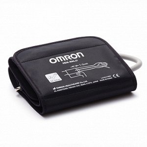 Манжета OMRON Easy Cuff (22-42 cм) универсальная графитовая