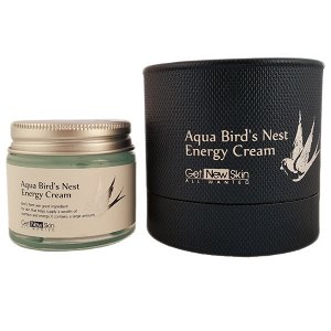 Крем для лица GetNewSkin AquaBird'sNest EnergyCream с экстрактом ласточкиного гнезда