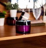 Концентрированная арома маска Lebel IAU Deep Mask для непослушных волос