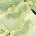 &quot;АЛЛЕПСКОЕ&quot;, ТВЁРДОЕ МЫЛО С МАСЛОМ ЛАВРА