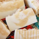 &quot;ВЕРБЕНА И ПАЧУЛИ&quot;, НАТУРАЛЬНОЕ МЫЛО-АФРОДИЗИАК