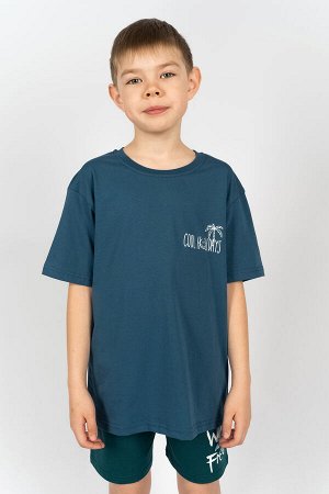 Футболка для мальчика 52288 детская