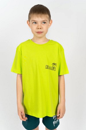 Футболка для мальчика 52288 детская