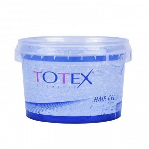 Totex, Гель для волос Сверхсильный, 250 мл, Тотекс, Турция