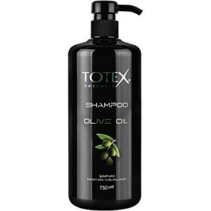 Totex, Шампунь для волос Оливковое масло, 750 мл, Тотекс, Турция