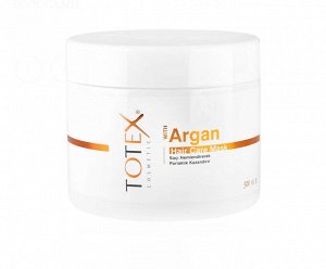 Totex, Маска для волос Арган, 500 мл, Тотекс, Турция