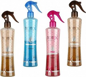 Totex, Спрей-кондиционер для волос Розовый, 200 мл, Тотекс, Турция