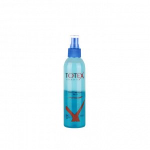 Totex, Спрей-кондиционер для волос Синий, 200 мл, Тотекс, Турция