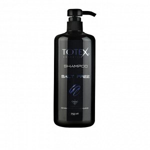 Totex, Шампунь для волос Без соли, 750 мл, Тотекс, Турция