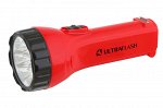 Фонарь UltraFlash_LED3855 (7+6LED)