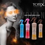 TOTEX Новинка — Уход для волос из Турции