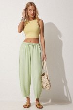 Женские брюки Water Green Ayrobin Shalwar CI00036