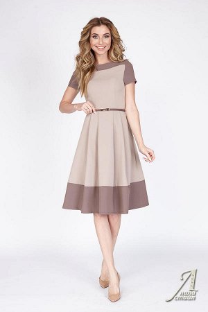 Платье M-1183-01