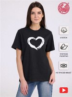 Футболка для женщин