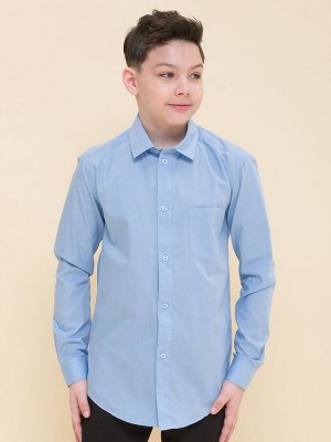 BWCJ7046 сорочка верхняя для мальчиков