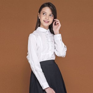 GWCJ7089 блузка для девочек