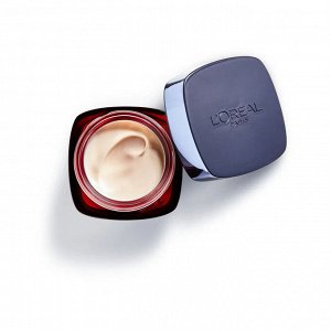 Loreal Paris Дневной антивозрастной крем для лица "Ревиталифт Лазер" против морщин, восстанавливающий, SPF 20, 50 мл