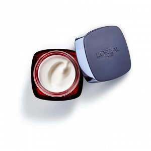 Loreal Paris Ночной антивозрастной крем-маска "Ревиталифт Лазер х3"для лица, 50 мл