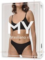 MY, SL669 BRASILIANO RIB