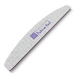 Пилка зебра луна 100/180  Patrisa-Nail