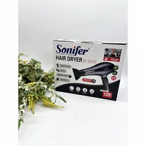 Фен электрический Sonifer SF-9535