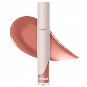Heimish Блеск для губ № 03 (Nudie Rose, Естественный Розовый) Dailism Lip Gloss, 4 гр