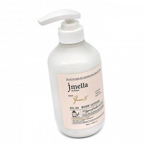 JMELLA Лосьон для тела In France Queen 5 Body Lotion, 500ml