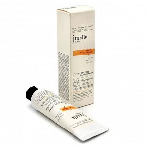JMELLA Парфюмерный крем для рук  In France La Tulipe Perfume Hand Cream, 50ML
