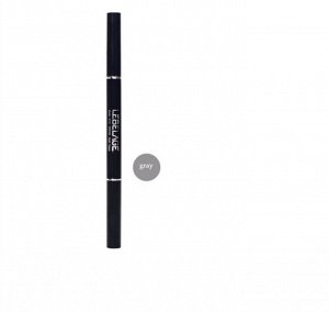 Lebelage Автоматический карандаш для бровей (серый) Auto Eye Brow Soft Type Gray, 2 гр